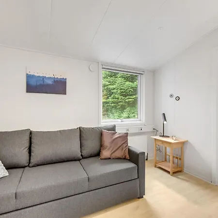 Beautiful In Henne With Wifi And 1 Bedrooms *