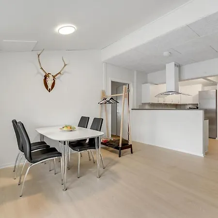 Apartment Beautiful In Henne With Wifi And 1 Bedrooms Henne Strand