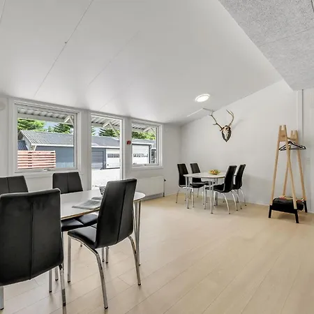 Beautiful In Henne With Wifi And 1 Bedrooms * Henne Strand