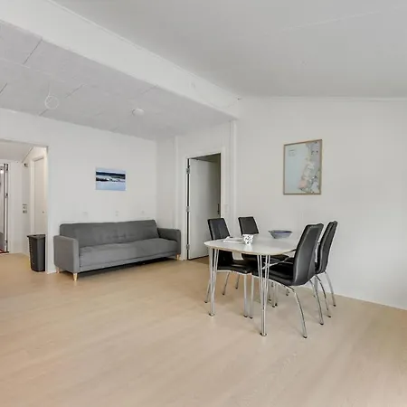 Beautiful In Henne With Wifi And 1 Bedrooms * Henne Strand