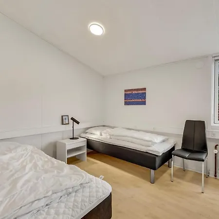 Beautiful In Henne With Wifi And 1 Bedrooms * Henne Strand