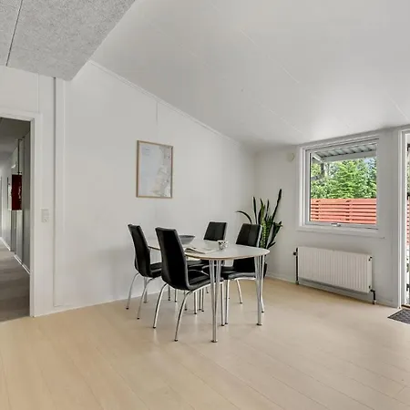 Beautiful In Henne With Wifi And 1 Bedrooms Apartment Henne Strand